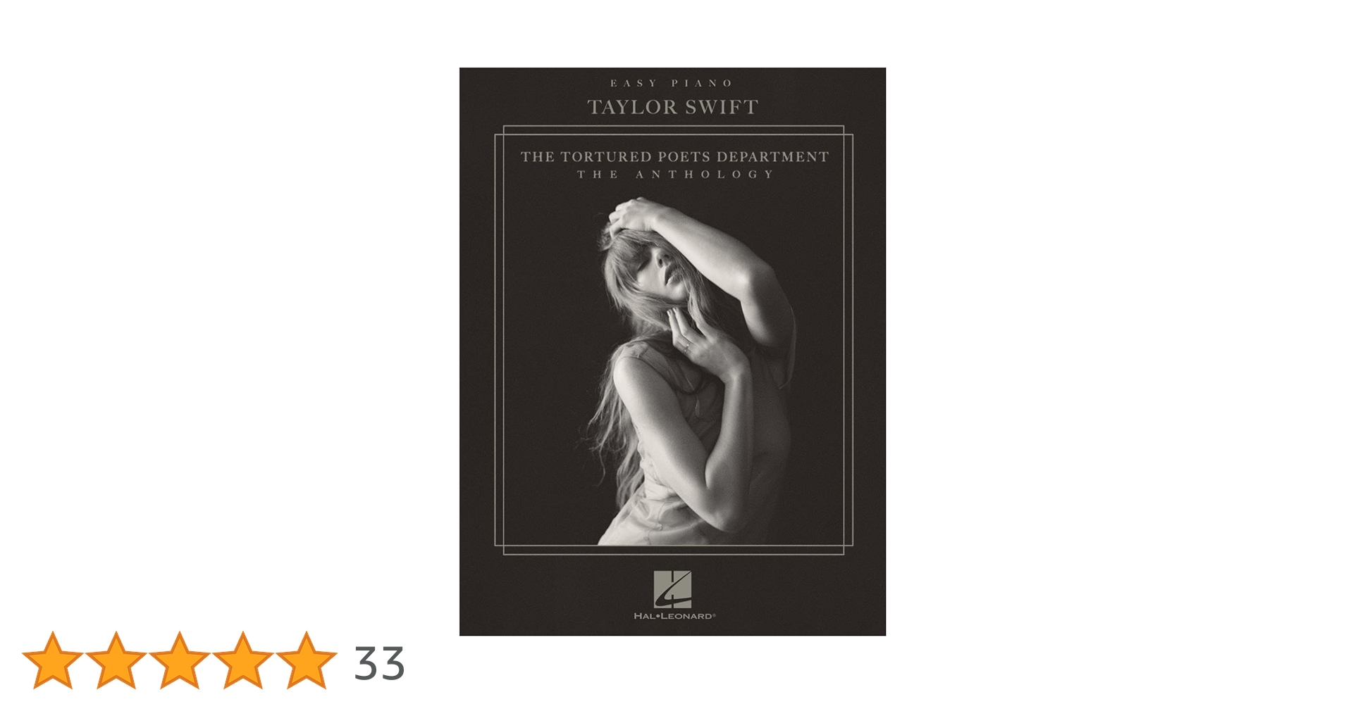 Buy Taylor Swift - The Tortured Poets Department: The Anthology